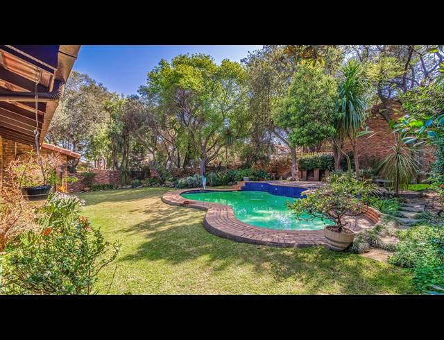 4 BEDROOM HOUSE FOR SALE IN EDEN GLEN